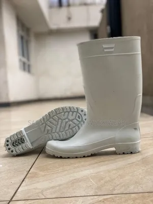 Cp Lightduty Gumboots For All Shoe Sizes