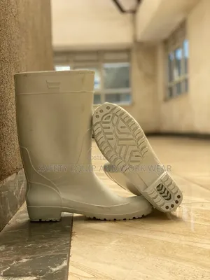 Cp Lightduty Gumboots For Ultra Light Performance