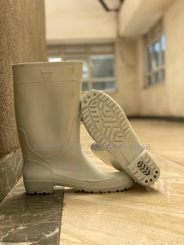 Cp Lightduty Gumboots For Ultra Light Performance - main view