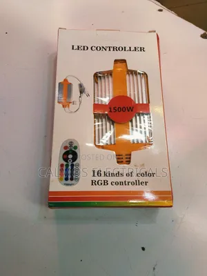 Led Controller