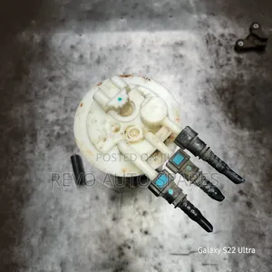 Fuel Pump Isuzu D Max