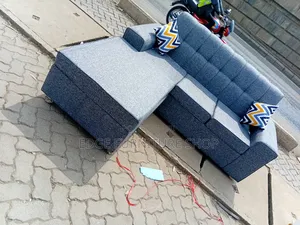 Quality Five Seater Corner Seat for Sale