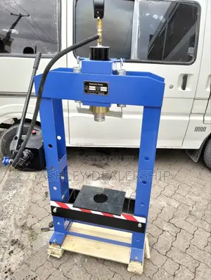Commercial 30t Hydraulic Press Machine
