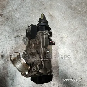 Hhonda CRV Ignition Switch