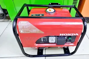 3kva Honda Petrol Generator
