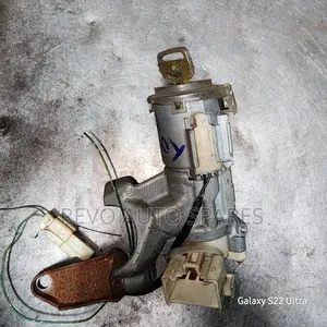 Town Ace Ignition Switch