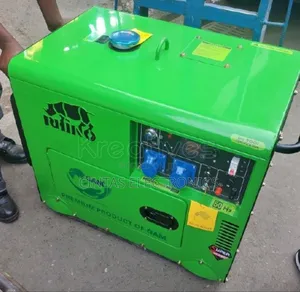 12kva Rhino Silent Diesel Generator