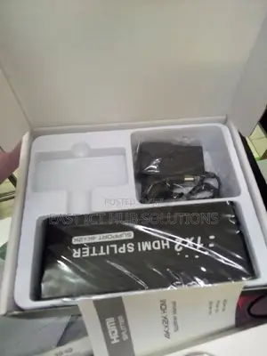 Hdmi Splitter