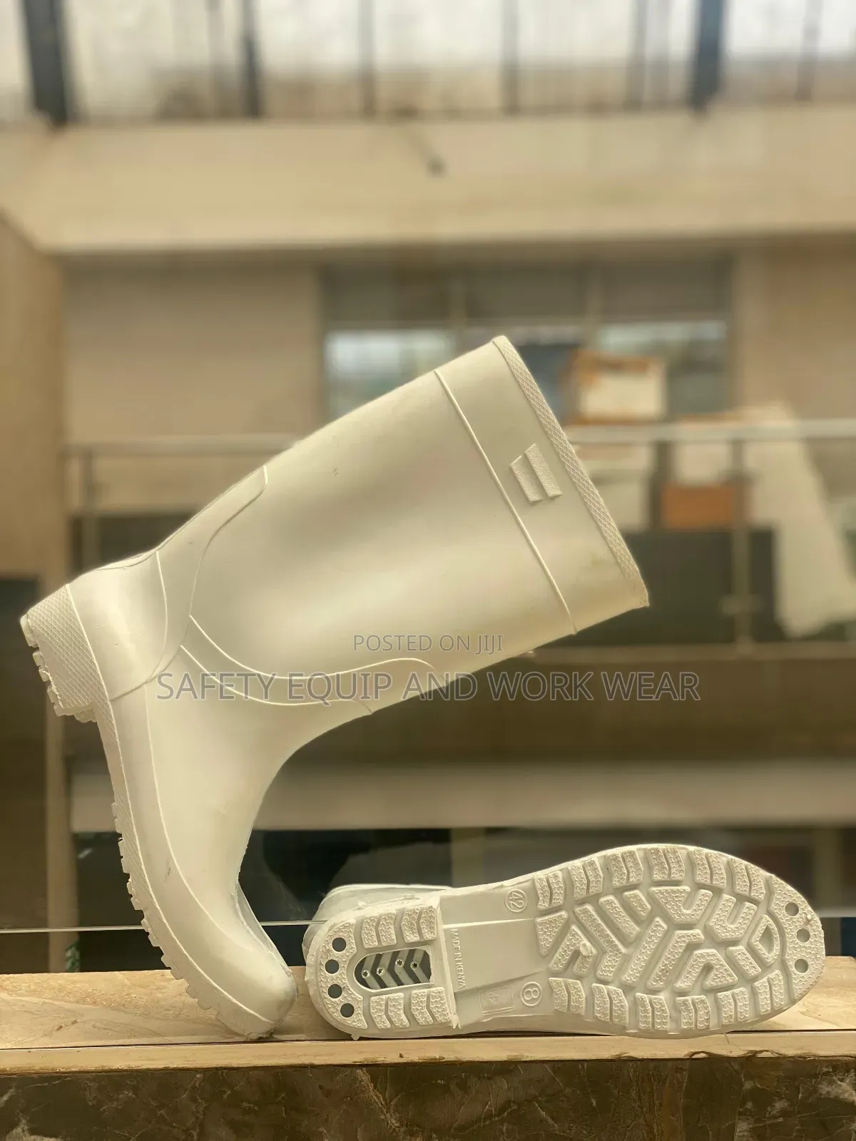 Cp Lightduty Gumboots On The Go Workers