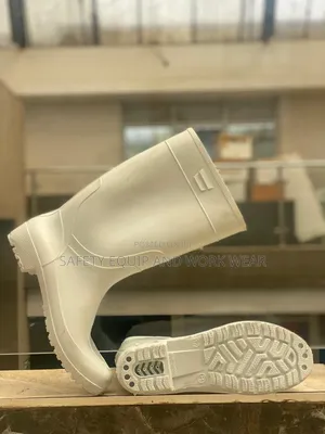 Cp Lightduty Gumboots On The Go Workers