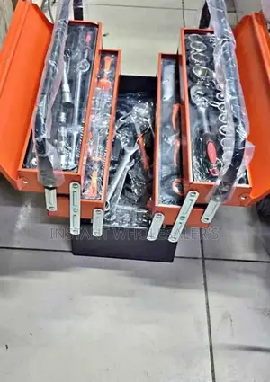 Multiple Duties Workshop 85 PCS Tool Sets