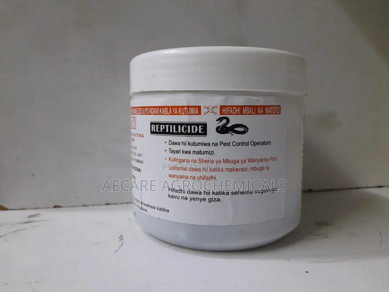 Snake Fix 400g