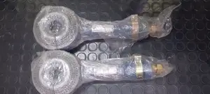 Low Pressure Burners