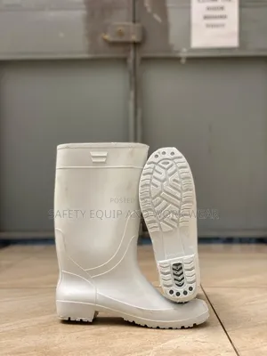 Cp Lightduty Gumboots For Youths