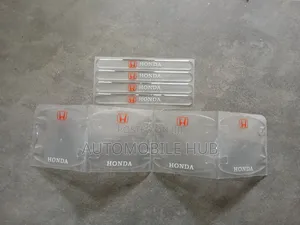 Honda Door Bowl Antiscratch - Honda Door Handle Protectors