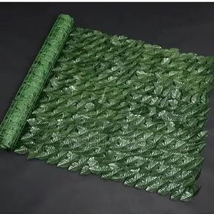 Synthetic Artificial Privacy Fence