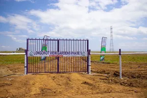 Perfect Piece of Property in Naivasha , 50 by 100,