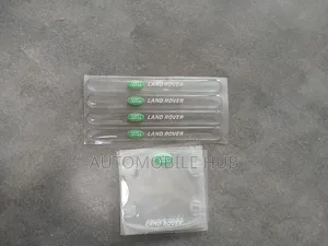 Land Rover Door Bowl Antiscratch - Door Handle Guards