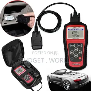 Konnwei Kw808 Obd2 Car Auto Diagonistic Scanner