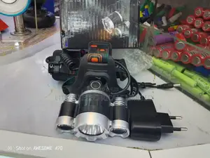 High Power Head Light
