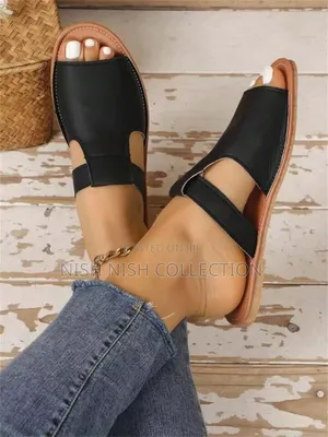Zaina 680 Sandal