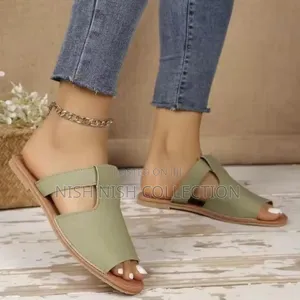 Zaina 680 Sandal