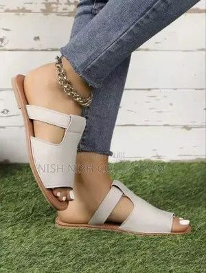 Zaina 680 Sandal