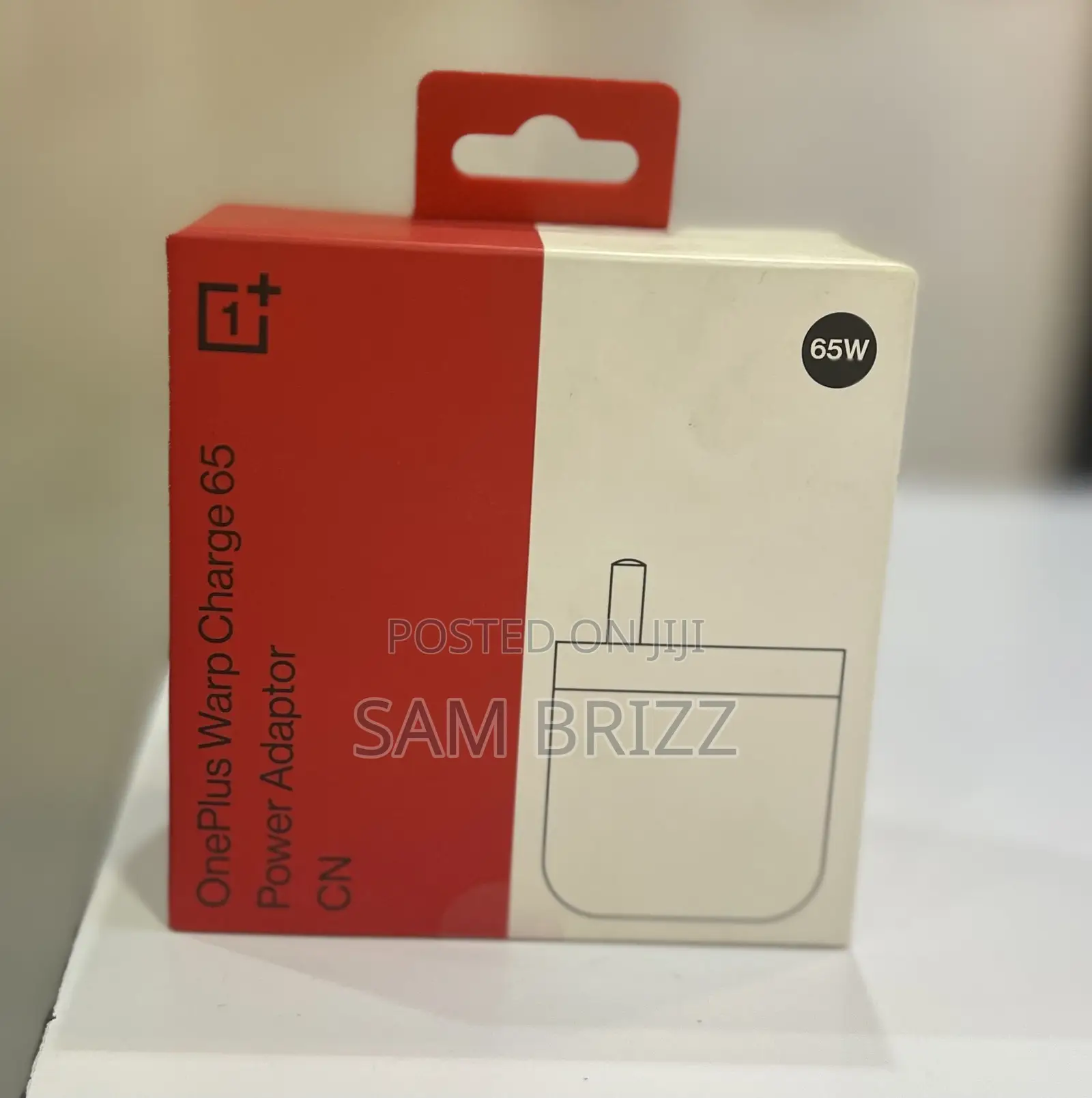 Oneplus Supervooc Type-C to Type-C Cable