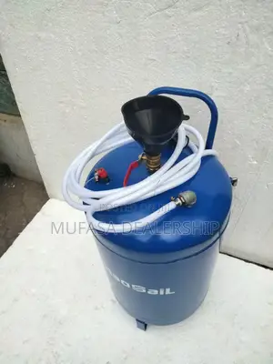 Brand New Foam Machine 80l