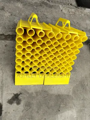 Parking Blocks/ Wheel Stoppers