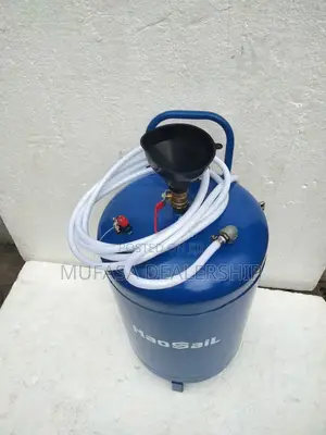 Brand New Foam Machine 80l