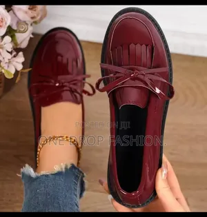 Luxury Platform Sneakers