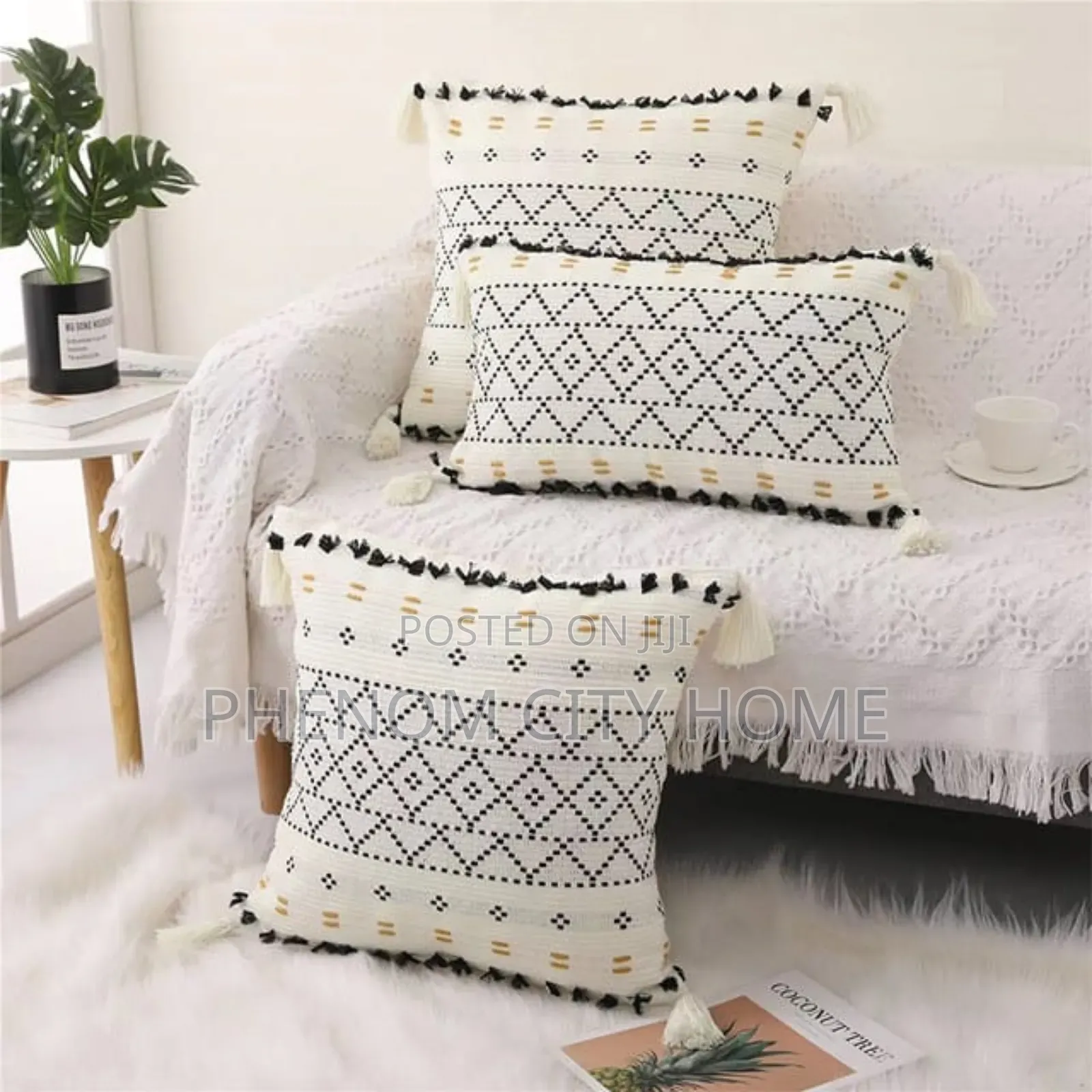 Vintage High Quality Throwpillow Covers