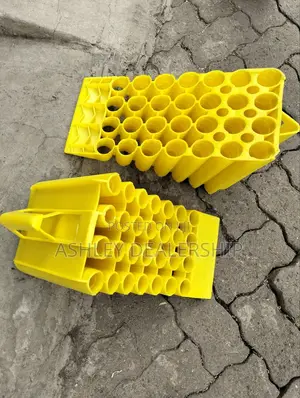 Wheel Chocks/ Wheel Stoppers