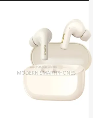Oraimo Spacebuds Z Anc True Wireless Earbuds Spatial Audio