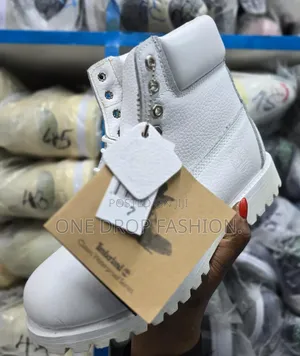 Men Timberland Original Boots