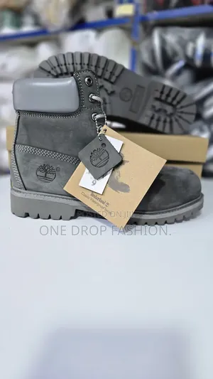 Men Timberland Original Boots