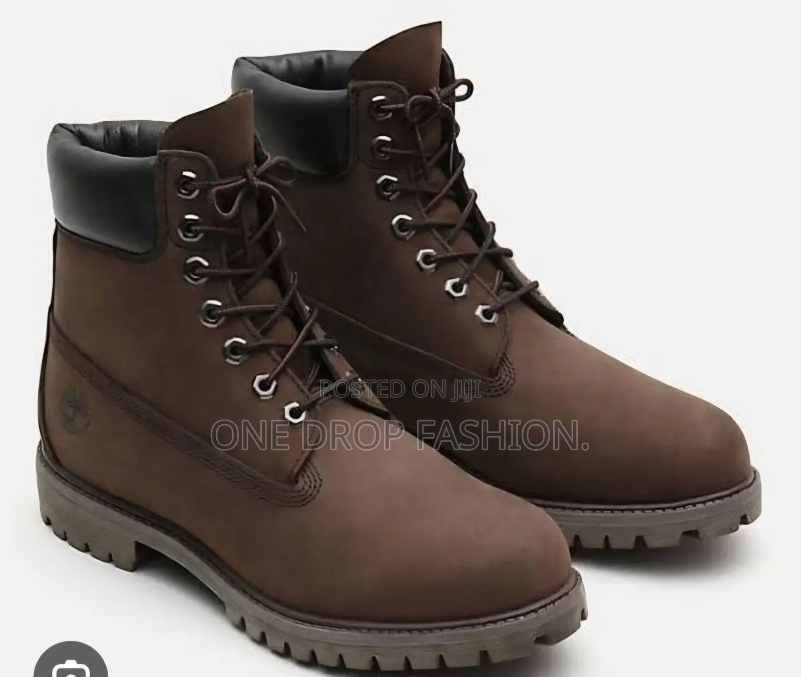 Men Timberland Original Boots