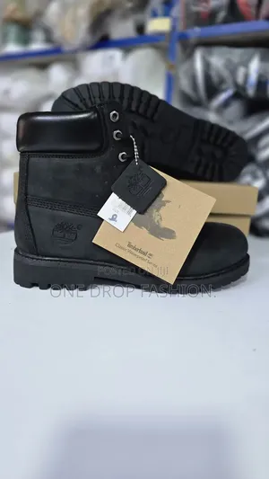 Men Timberland Original Boots