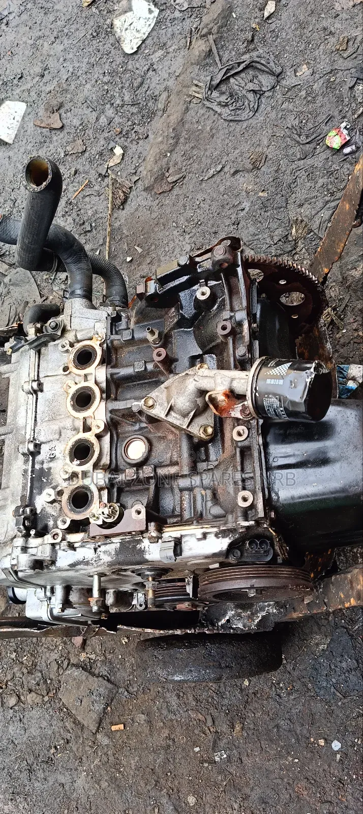 Vitz,Platz 1sz Slim Engine.