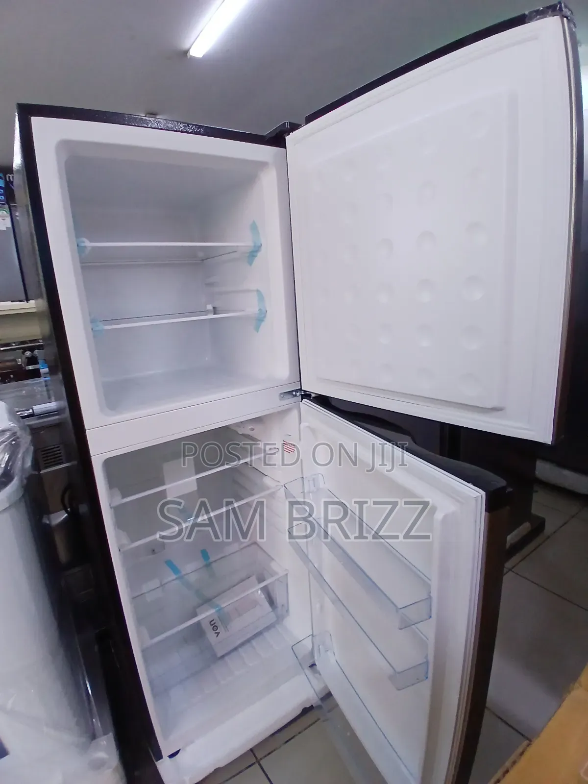 Von 195l Fridge
