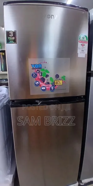 Von 195l Fridge