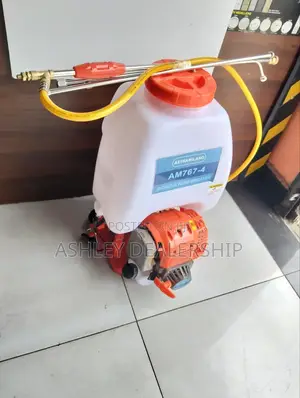 Astramilano Knapsack Sprayer