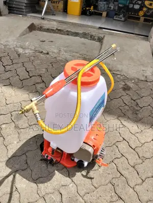 20 Litres Knapsack Sprayer
