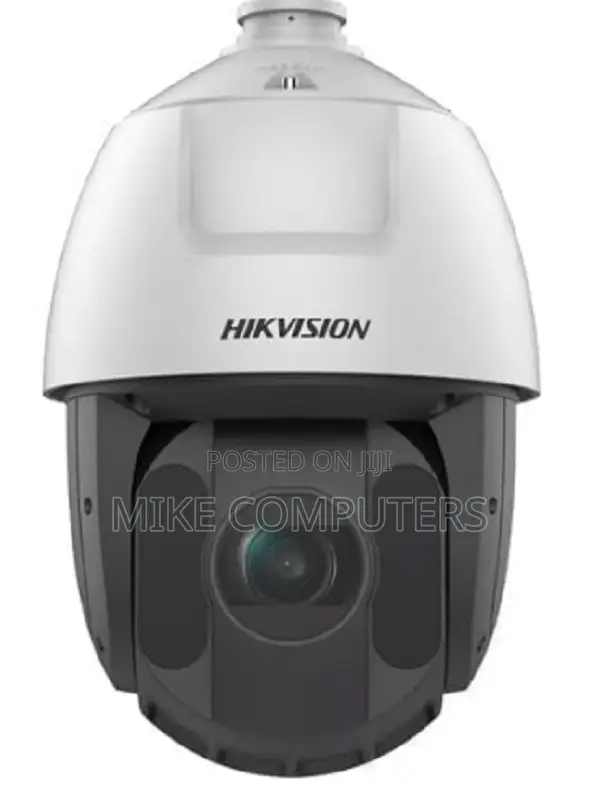Ds-2de4215/W-De 2mp Ip PTZ (Hikvision) 
