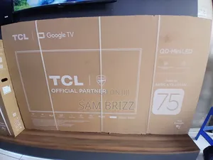 TCL 75inches C7k