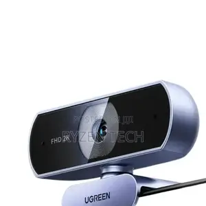 FHD Webcam Ugreen Cm678
