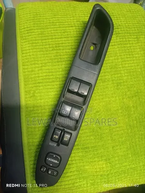 Main Switch For Subaru Sg5