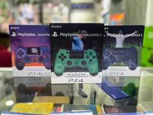 (Gta V) Customised Ps4 Controller