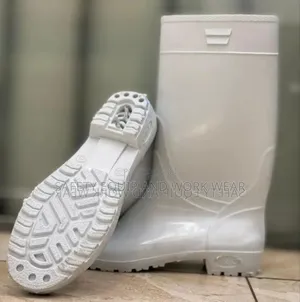 Cp Lightduty Gumboots For Quick Daily Use.